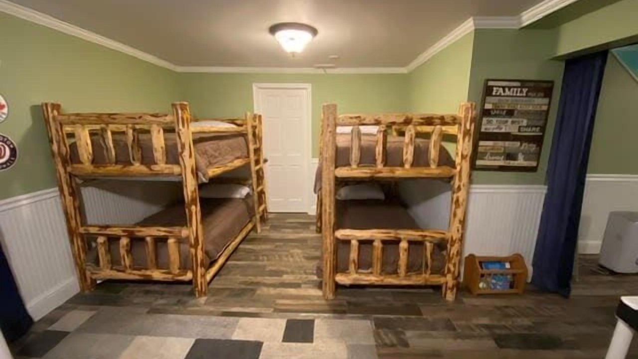 Photo of Bedroom in Cooperstown
