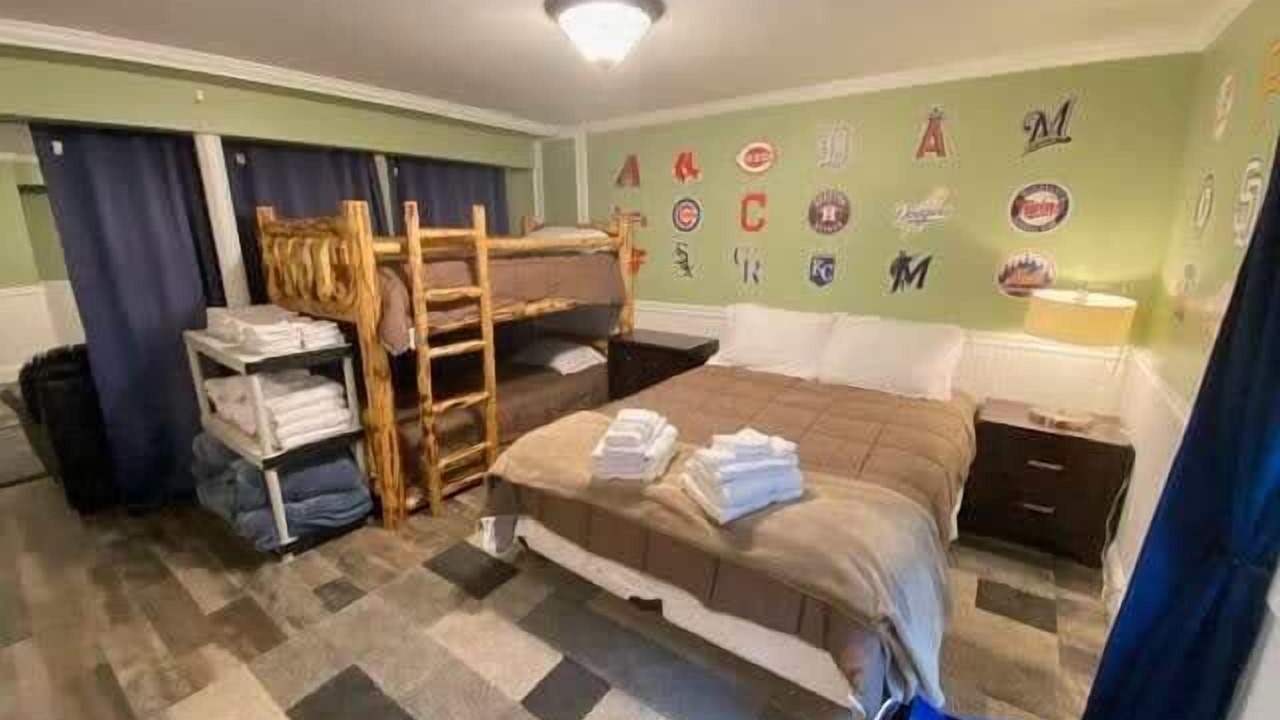 Photo of Bedroom in Cooperstown