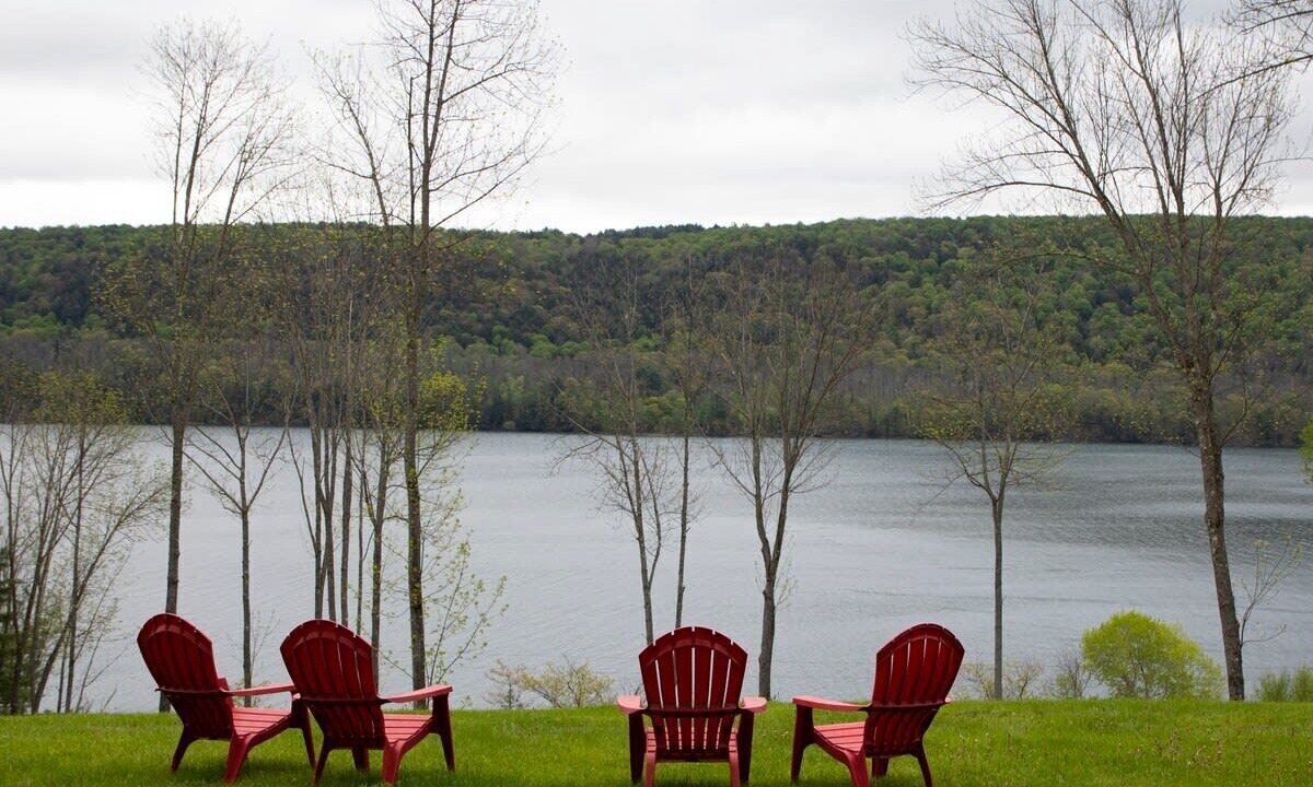 Photo of Outdoor in Cooperstown
