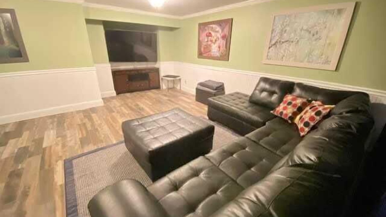 Photo of Livingroom in Cooperstown