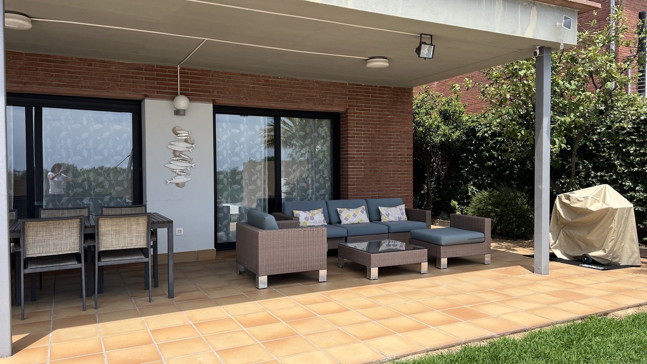 Photo of Outdoor in Castelldefels