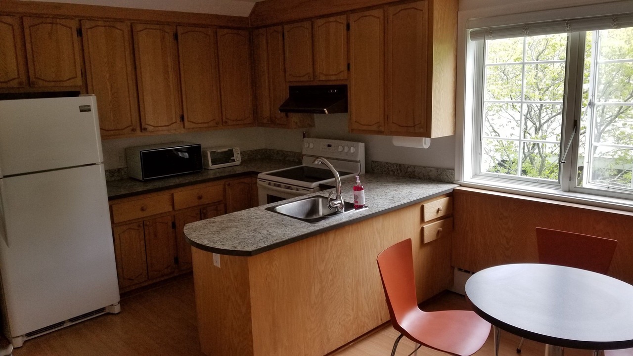 Photo of Kitchen in Montcalm