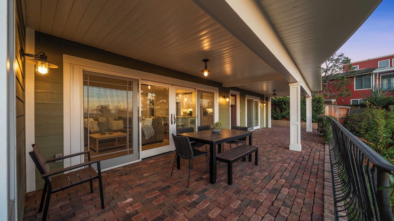 Photo of Outdoor in Mission Hills