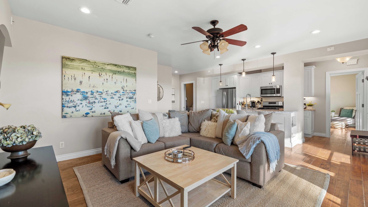 Photo of Livingroom in Mission Hills
