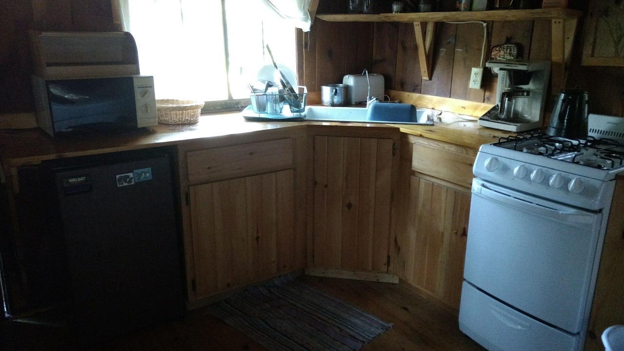 Photo of Kitchen in Ely