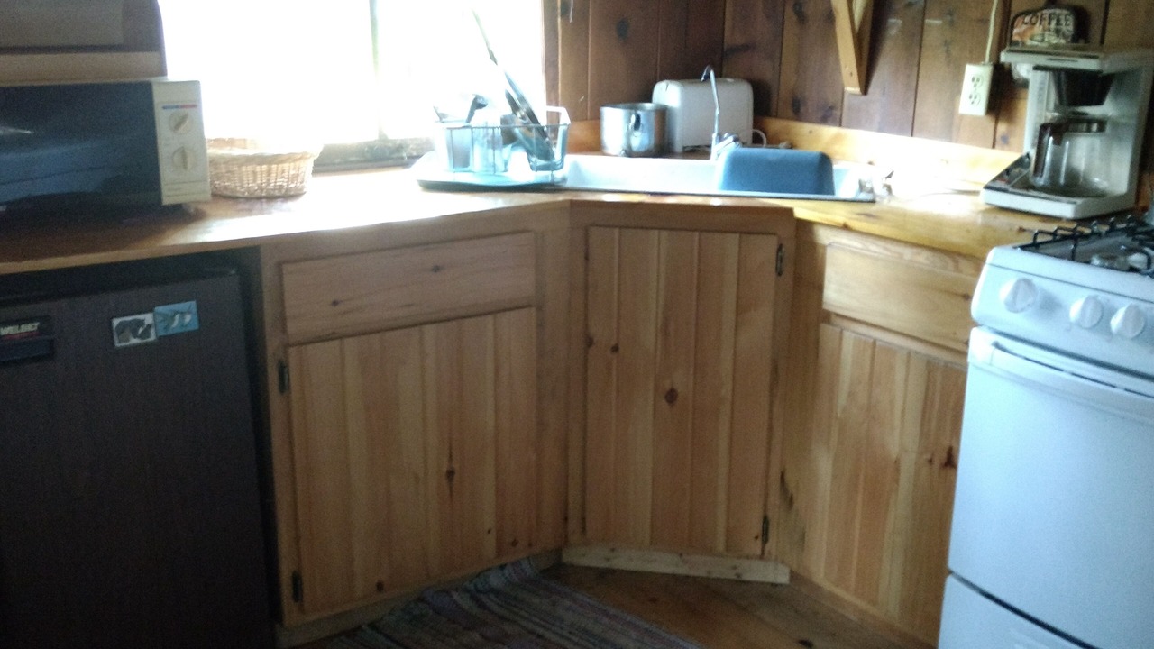 Photo of Kitchen in Ely