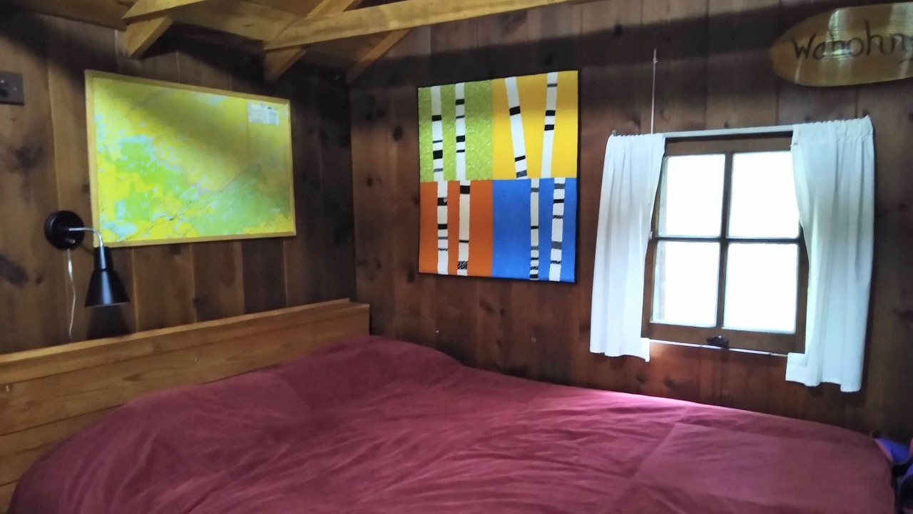 Photo of Bedroom in Ely
