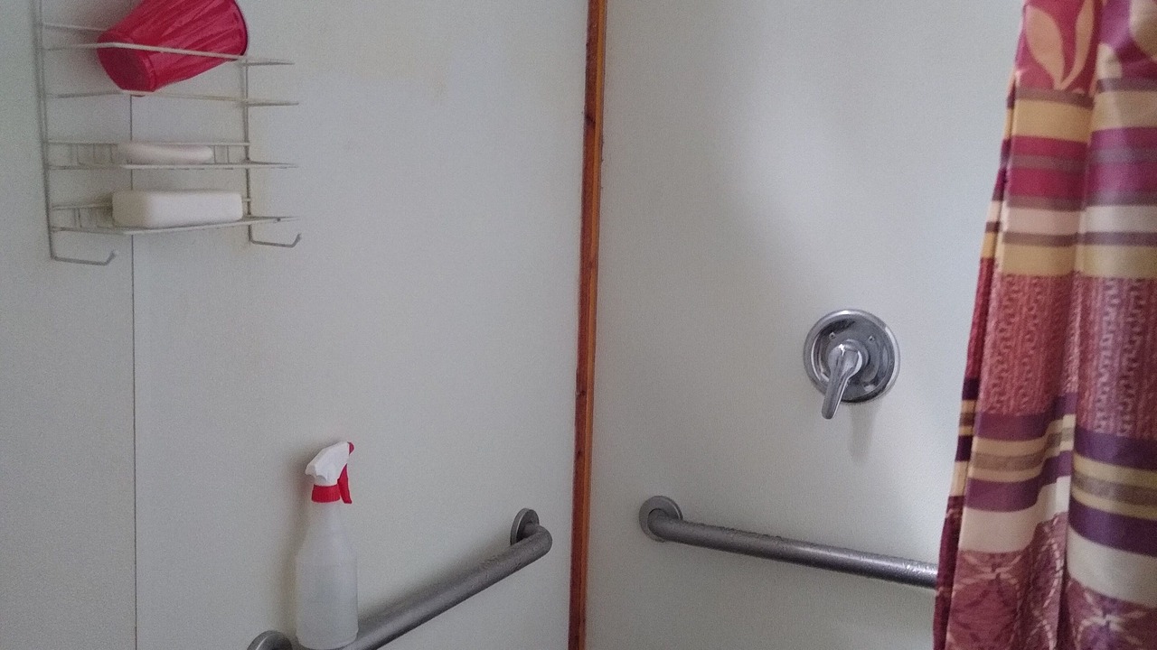 Photo of Bathroom in Ely