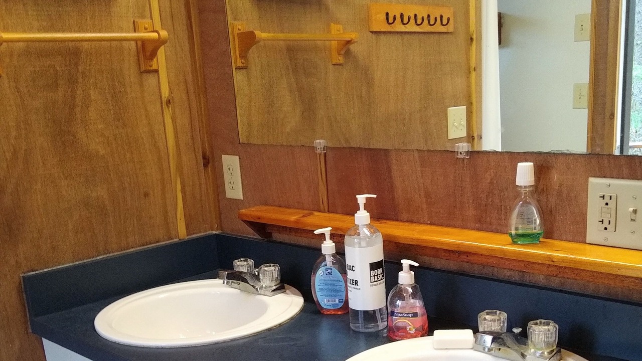 Photo of Bathroom in Ely