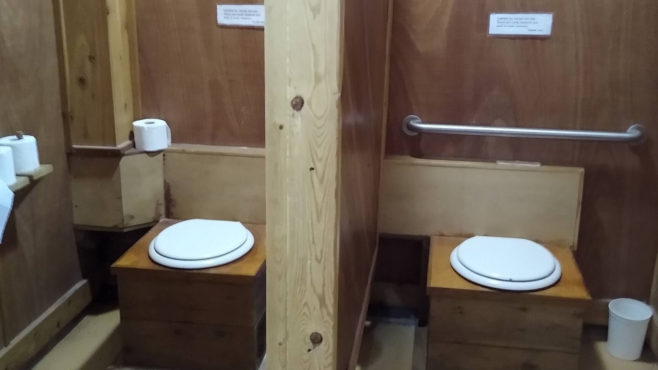 Photo of Bathroom in Ely