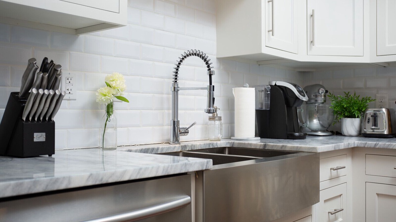 Photo of Kitchen in Midtown