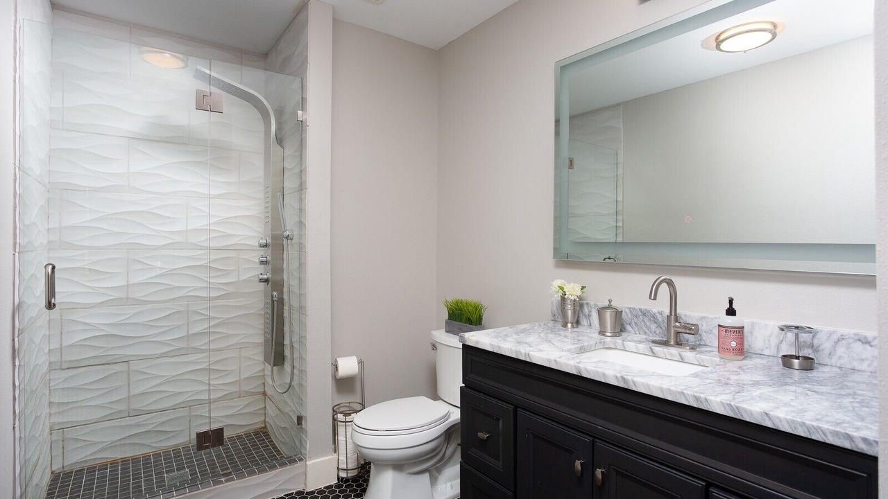 Photo of Bathroom in Midtown