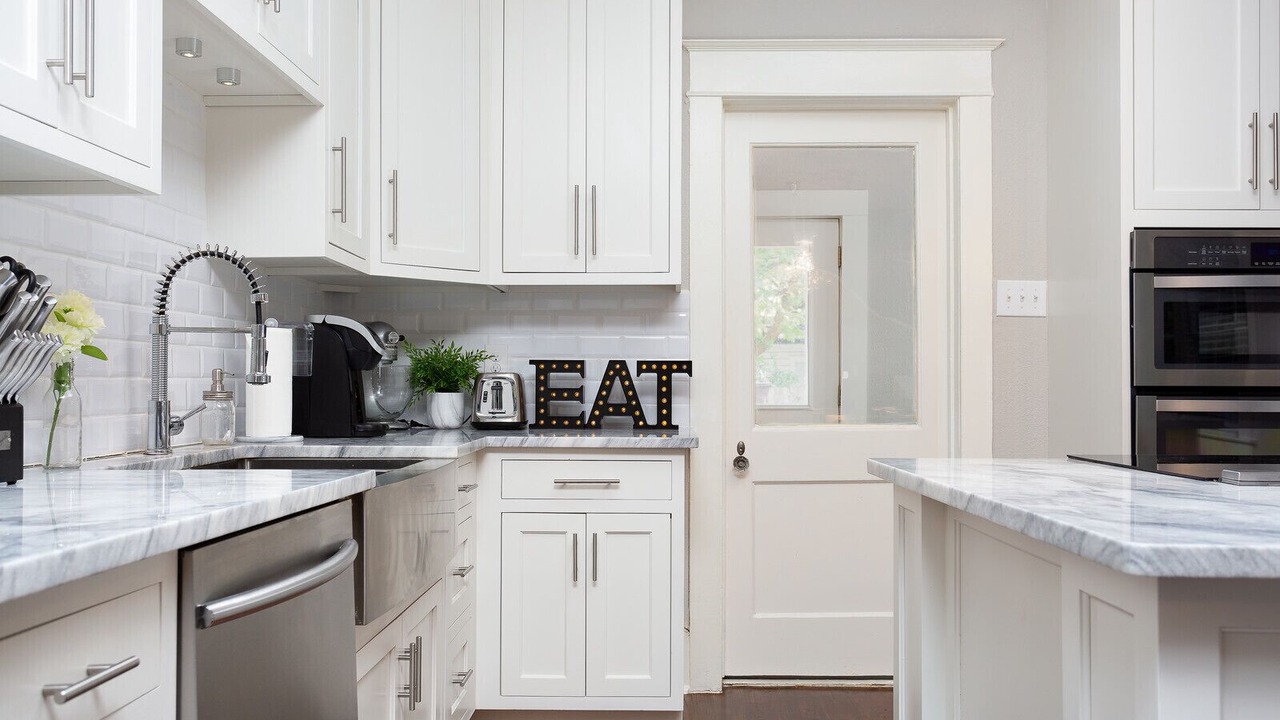 Photo of Kitchen in Midtown