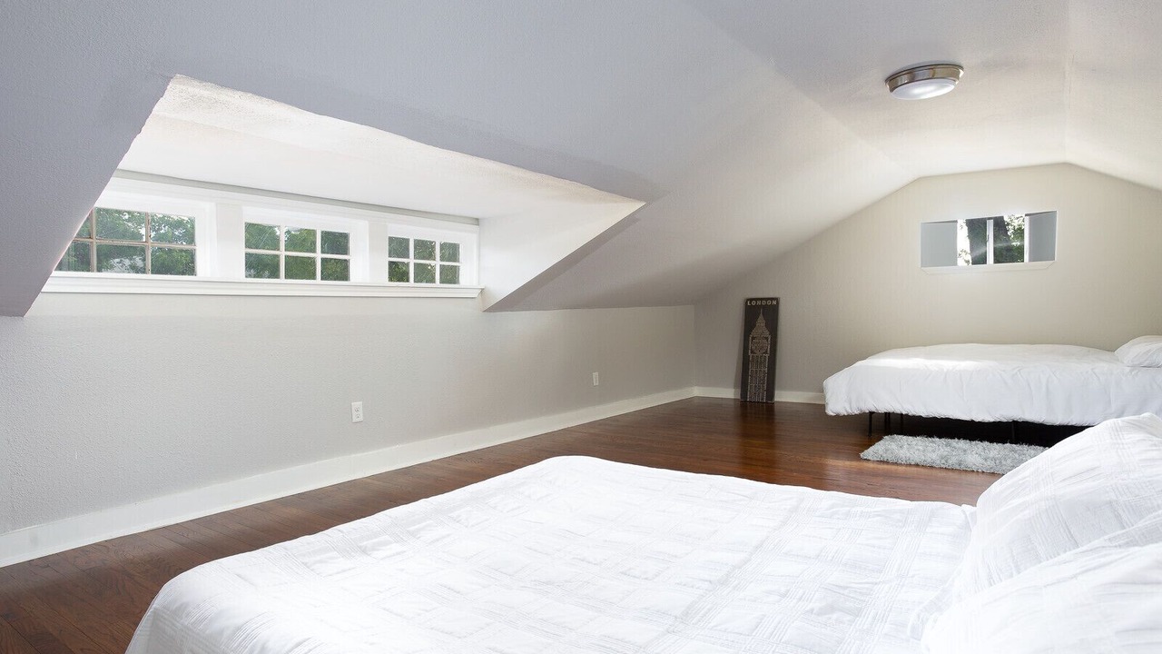 Photo of Bedroom in Midtown