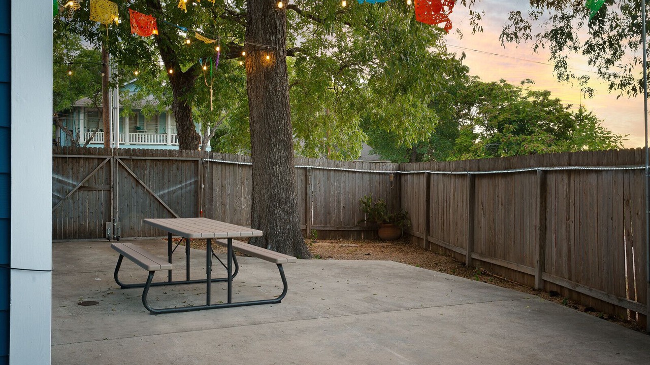 Photo of Outdoor in Midtown