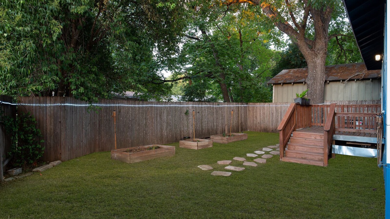 Photo of Outdoor in Midtown