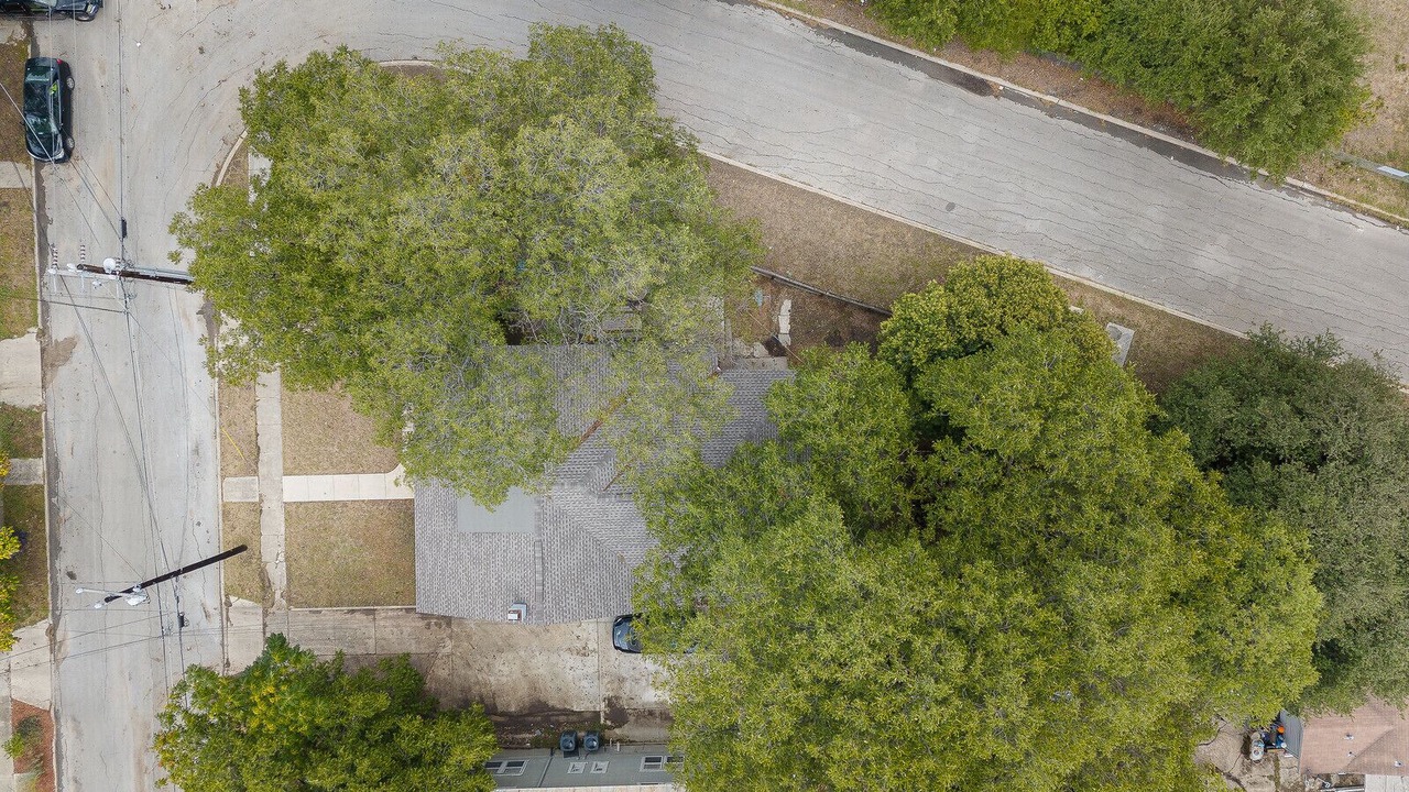 Photo of Outdoor in Midtown