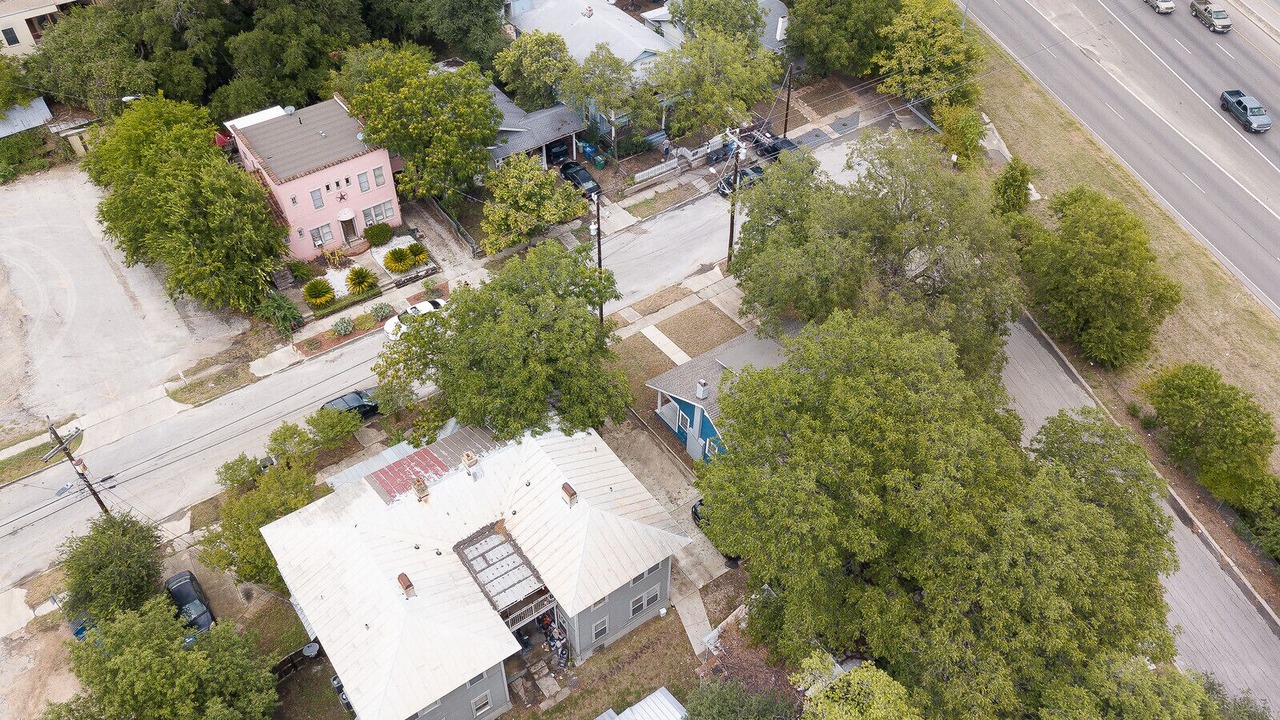Photo of Outdoor in Midtown
