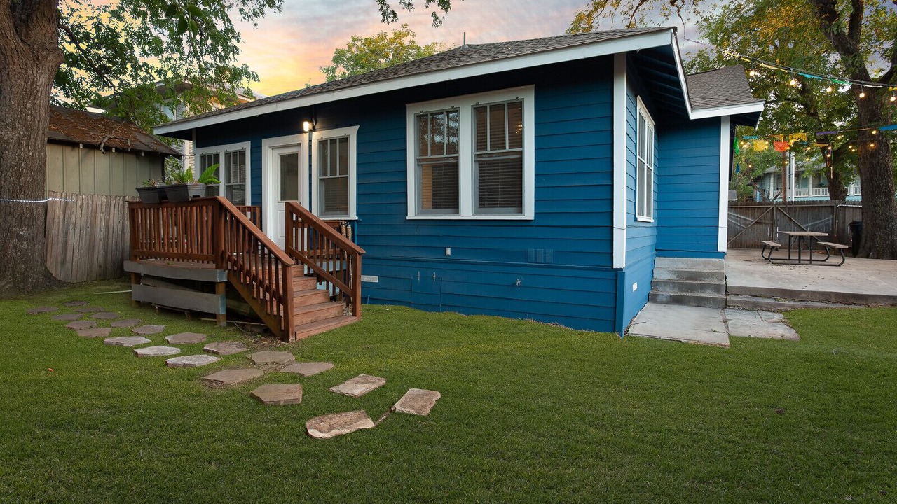 Photo of Outdoor in Midtown