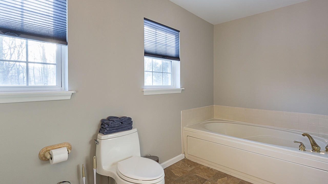 Photo of Bathroom in Tannersville