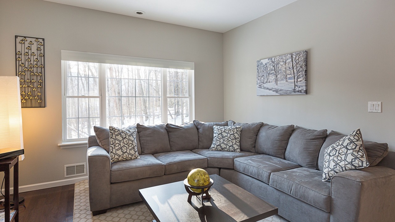 Photo of Bedroom in Tannersville