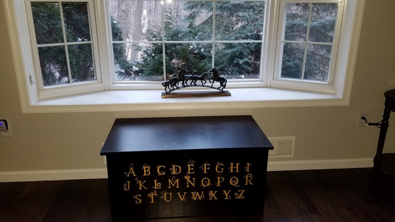 Photo of Bedroom in Tannersville