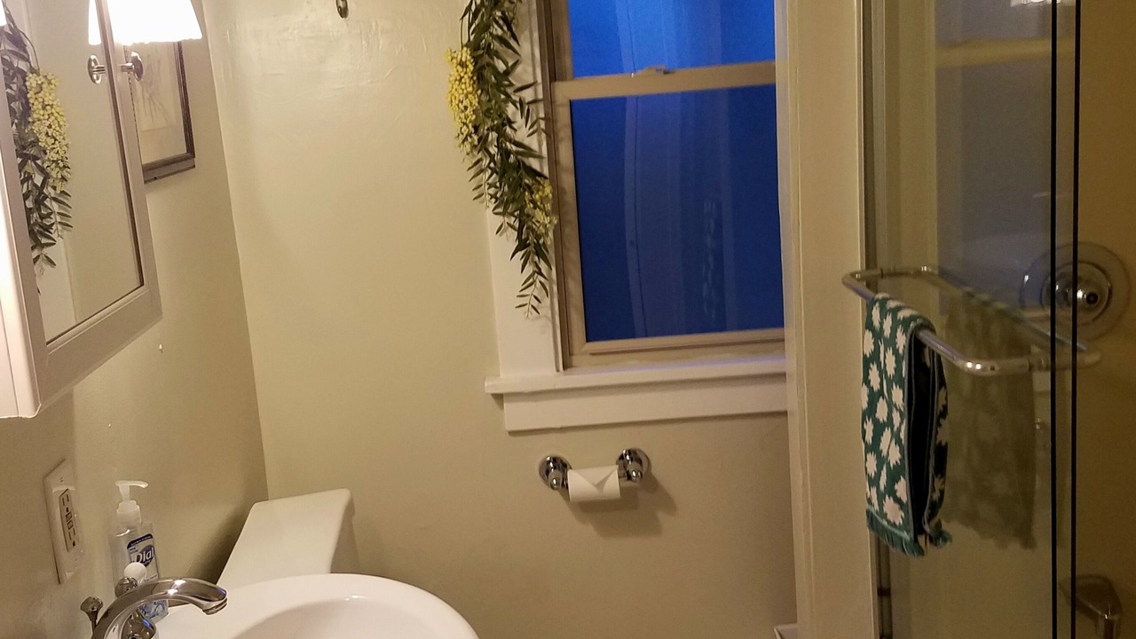 Photo of Bathroom in Edgewater