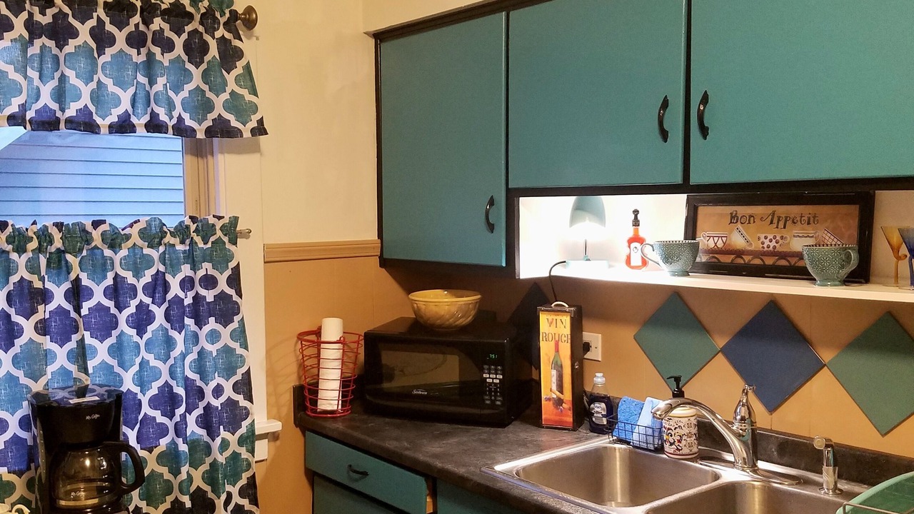 Photo of Kitchen in Edgewater