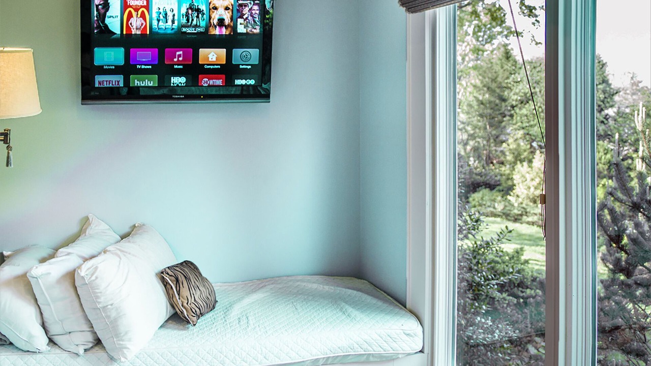 Photo of Bedroom in Jackson Park