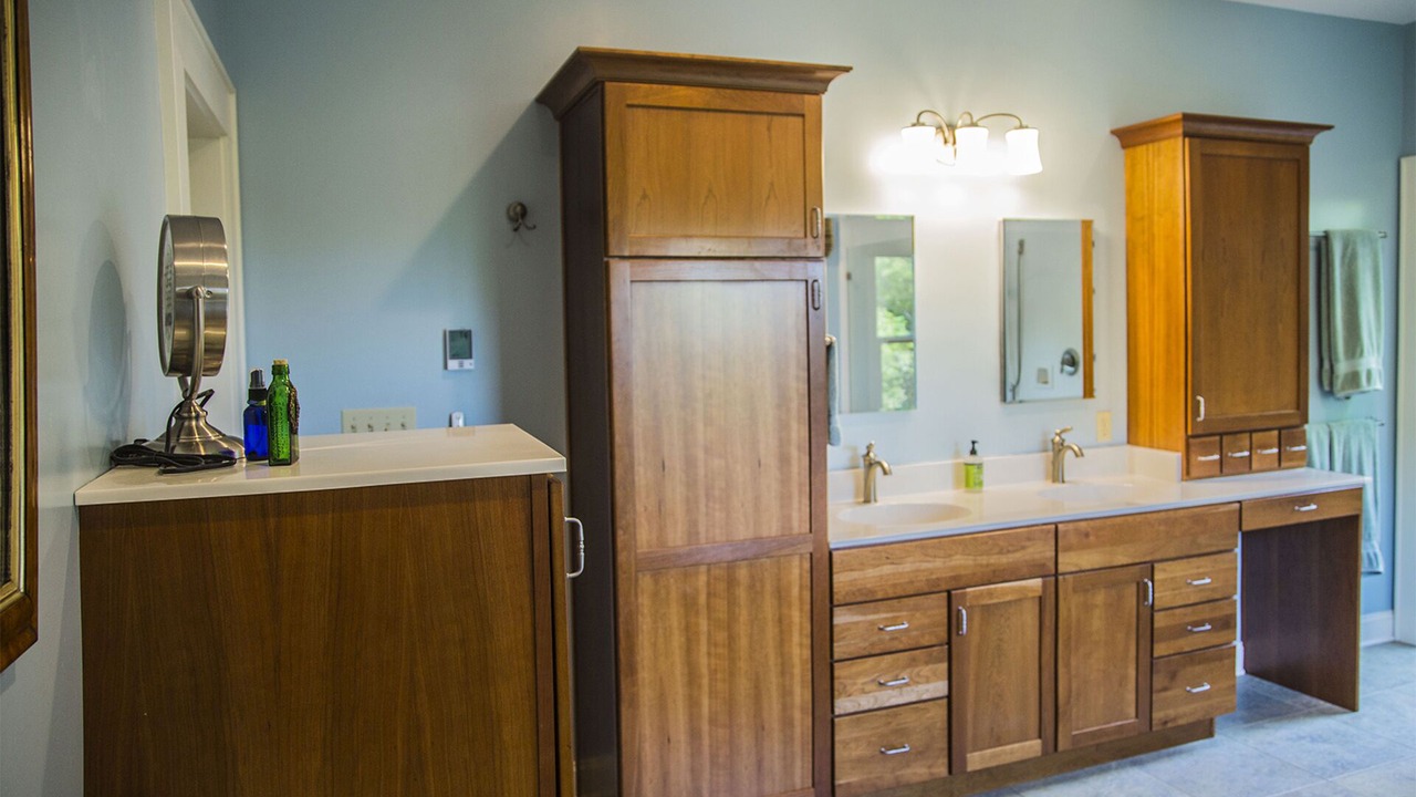 Photo of Bathroom in Jackson Park