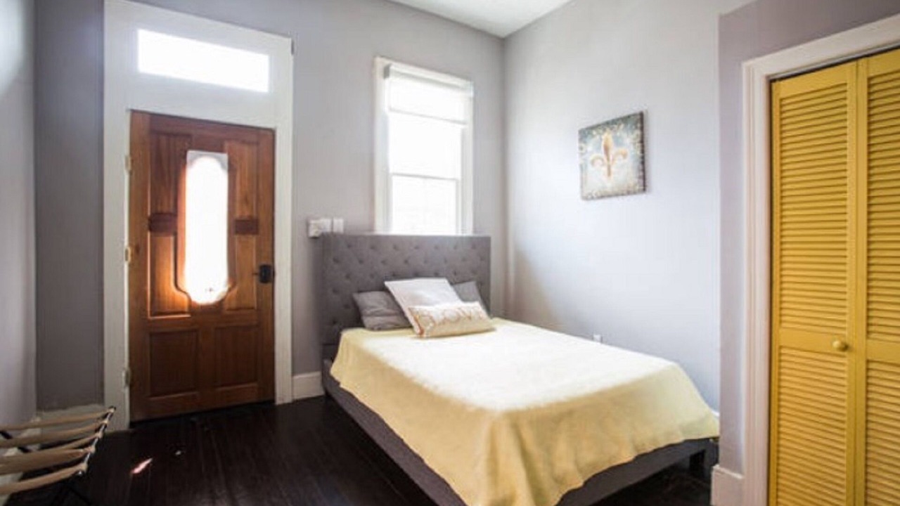 Photo of Bedroom in South 7th Ward