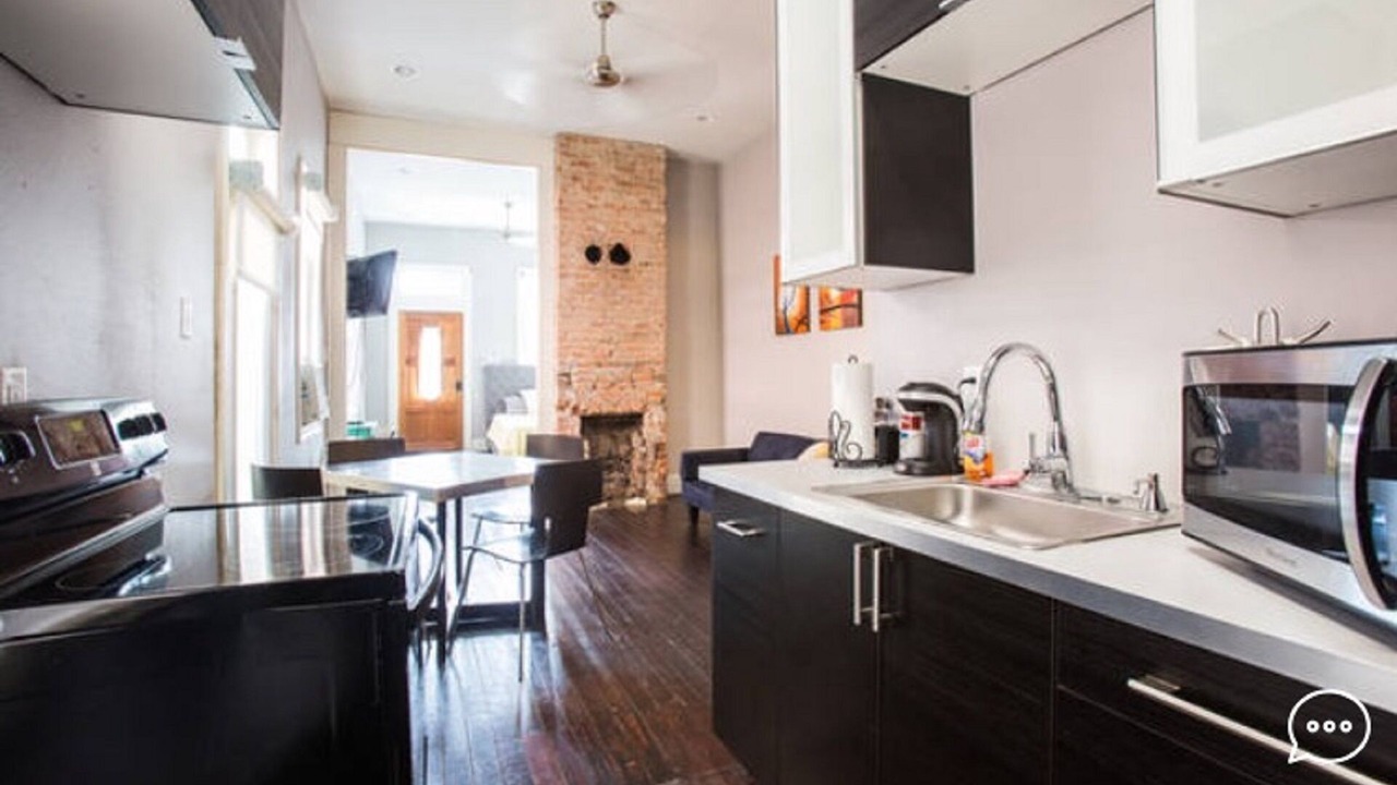 Photo of Kitchen in South 7th Ward