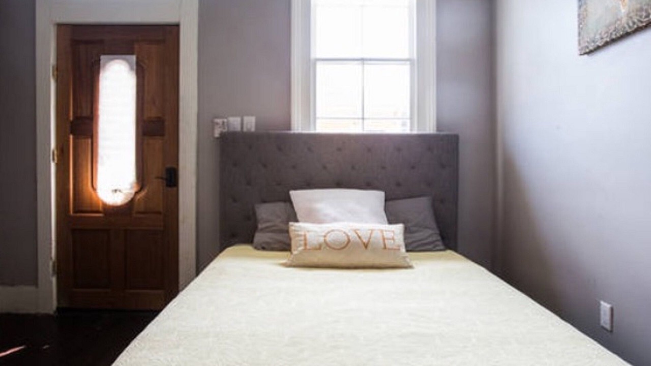 Photo of Bedroom in South 7th Ward