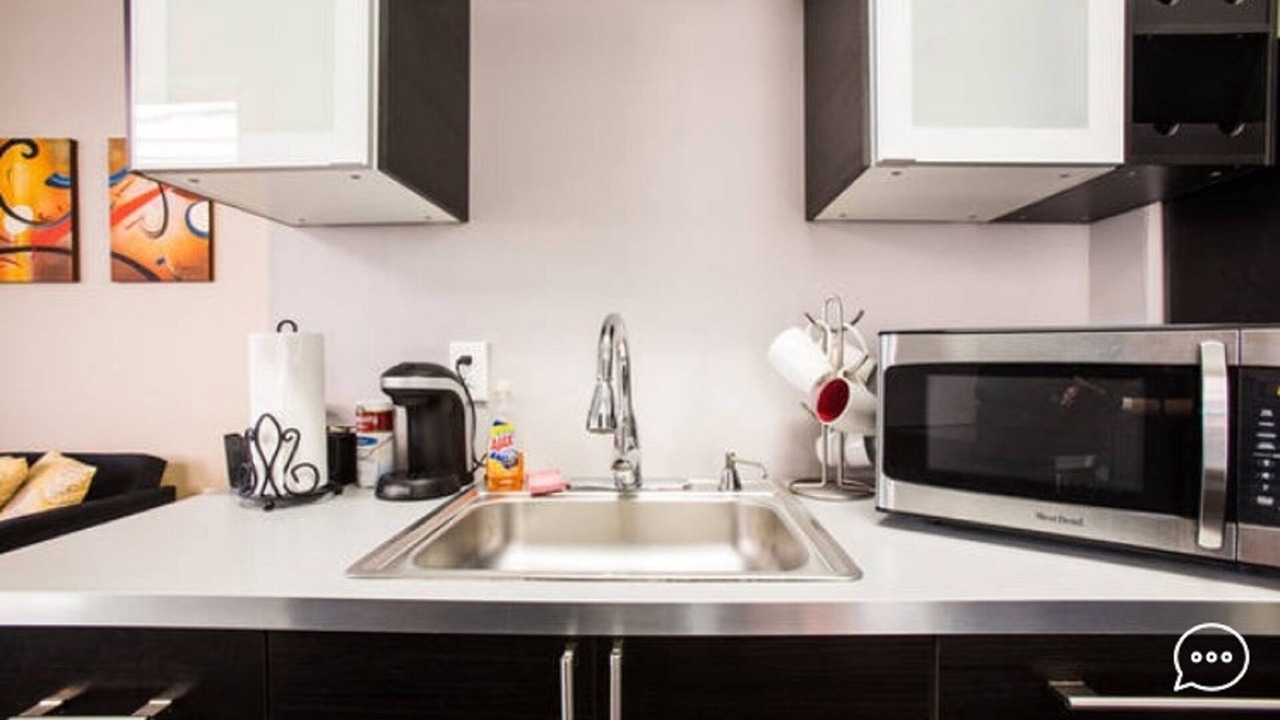 Photo of Kitchen in South 7th Ward