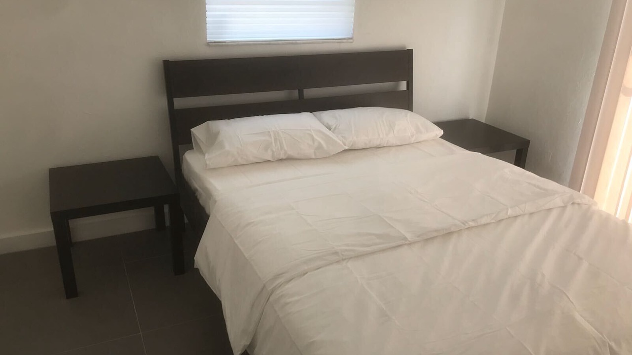 Photo of Bedroom in Highland Garden