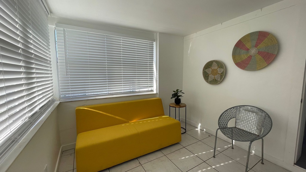 Photo of Livingroom in Highland Garden