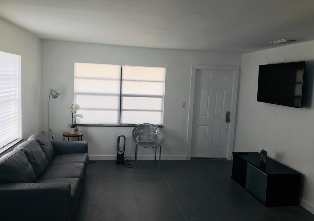 Photo of Livingroom in Highland Garden