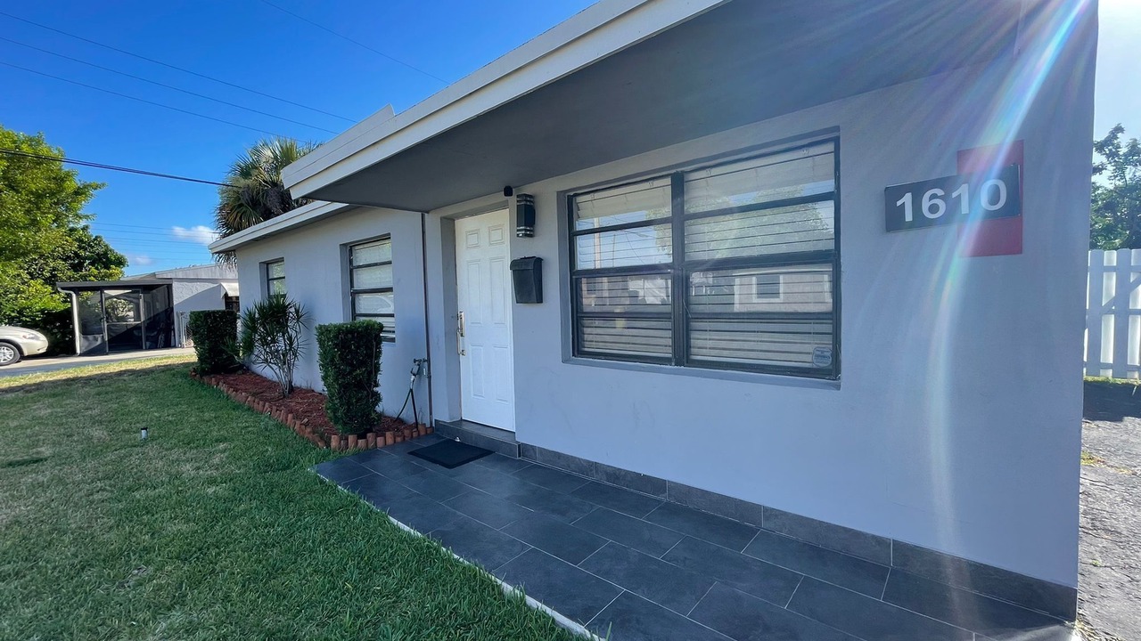 Photo of Outdoor in Highland Garden