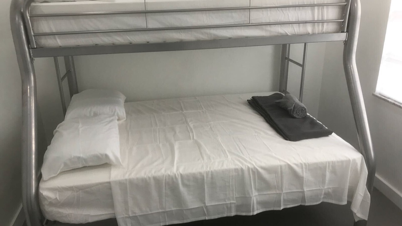 Photo of Bedroom in Highland Garden