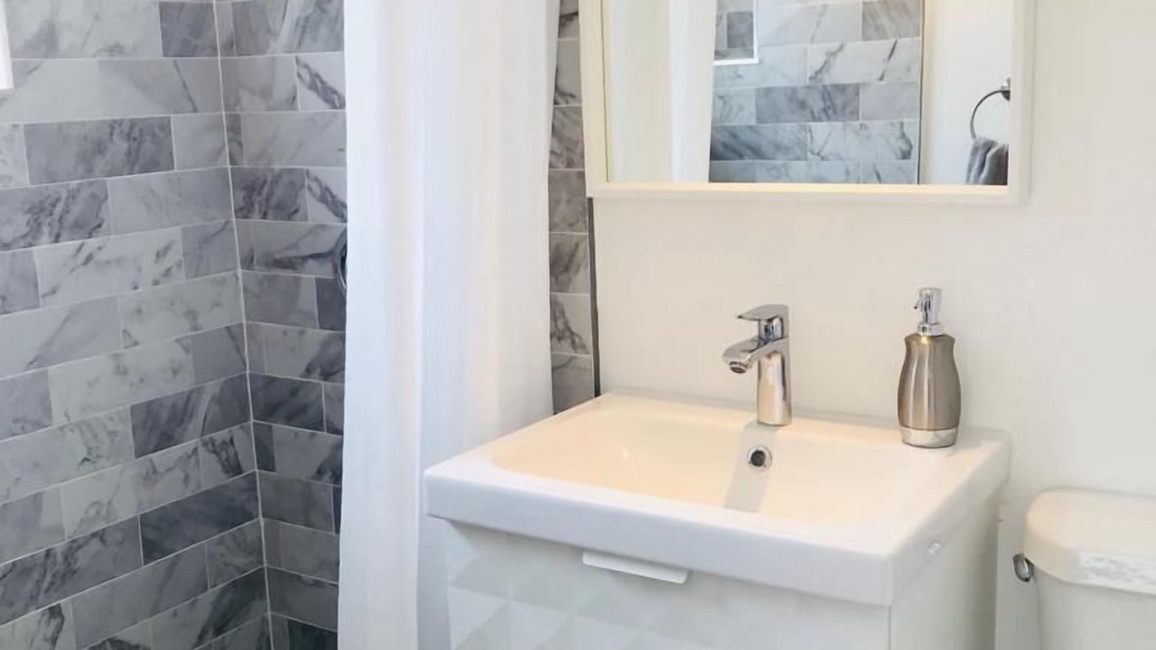 Photo of Bathroom in Highland Garden