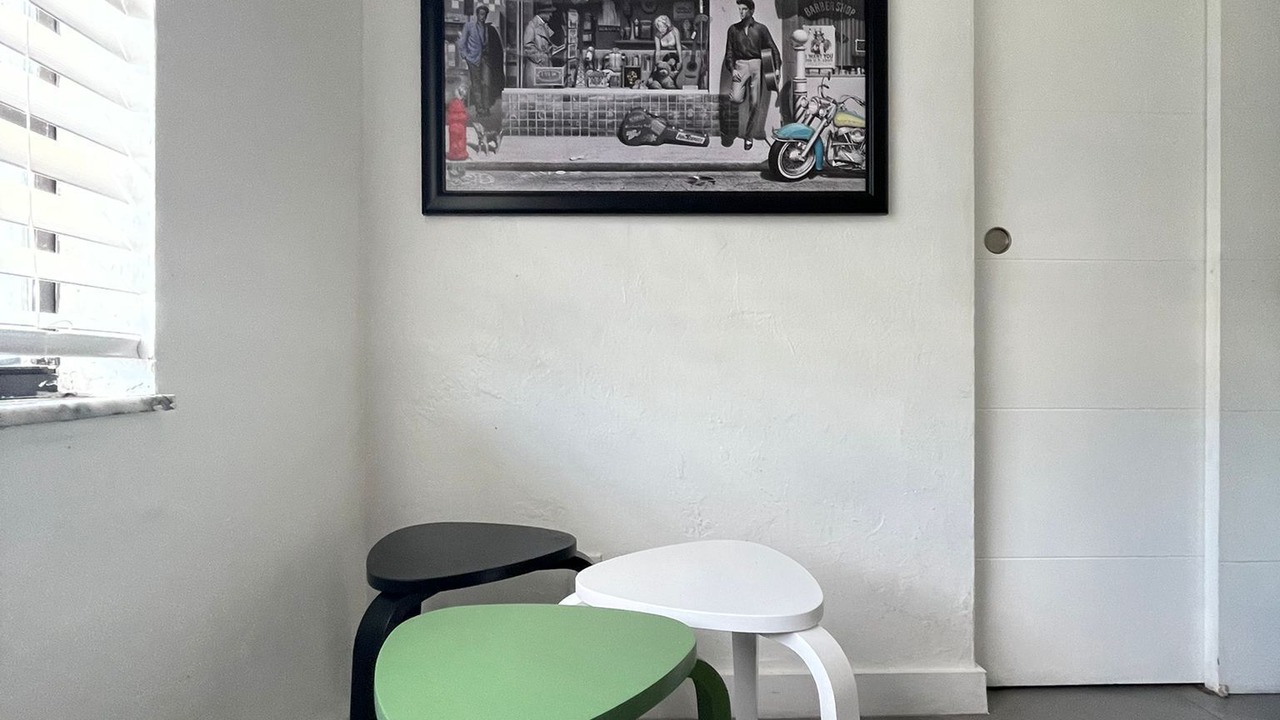 Photo of Others in Highland Garden