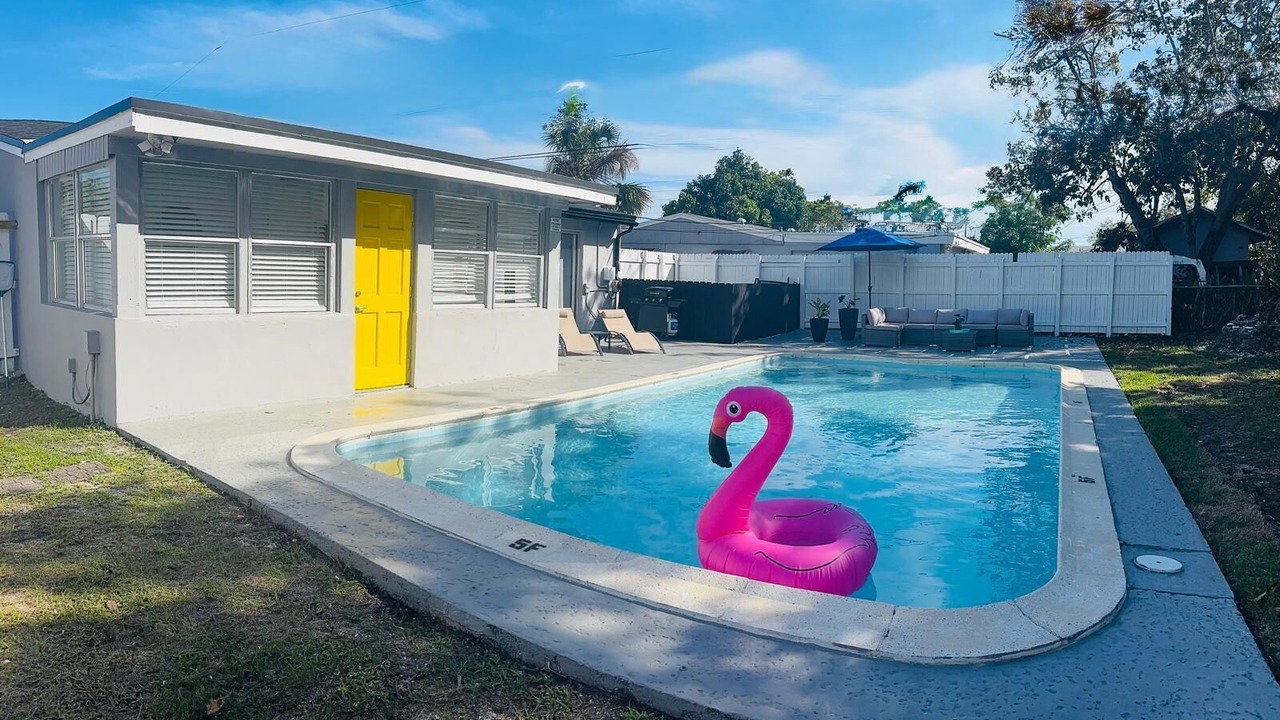 Photo of Outdoor in Highland Garden