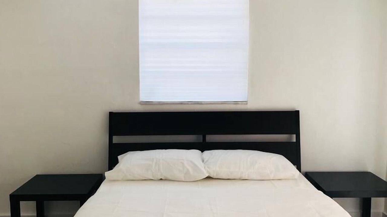 Photo of Bedroom in Highland Garden