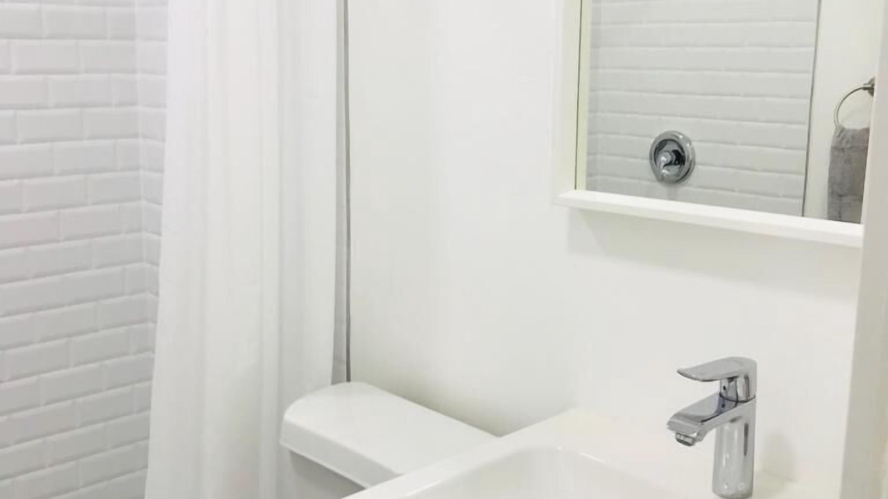 Photo of Bathroom in Highland Garden