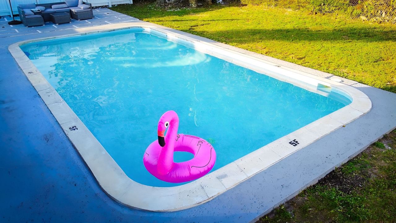 Photo of Outdoor in Highland Garden