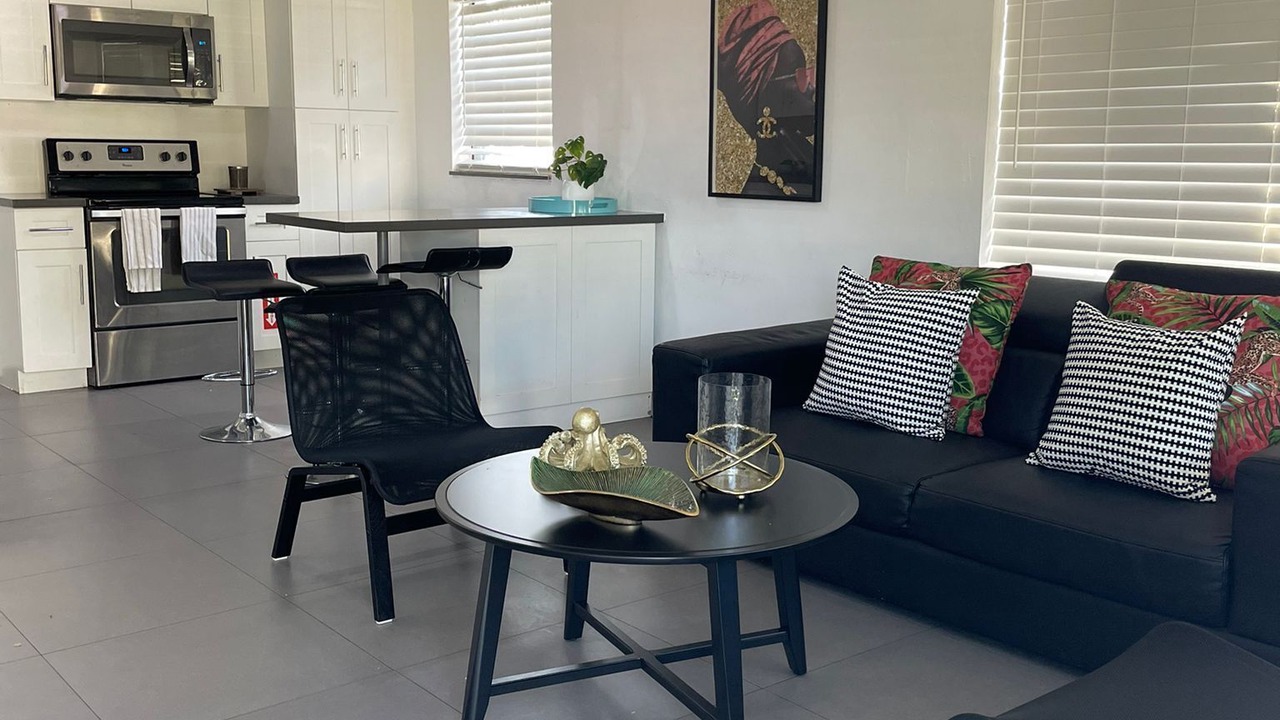 Photo of Others in Highland Garden