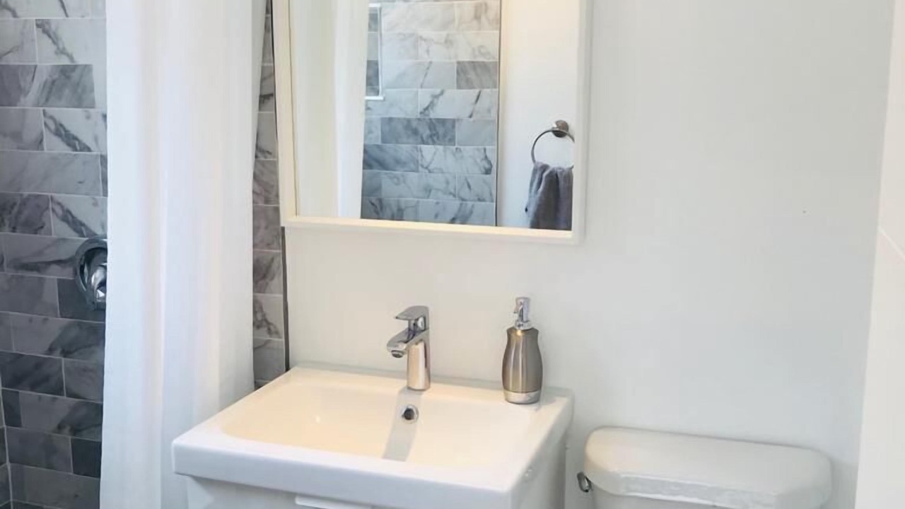 Photo of Bathroom in Highland Garden