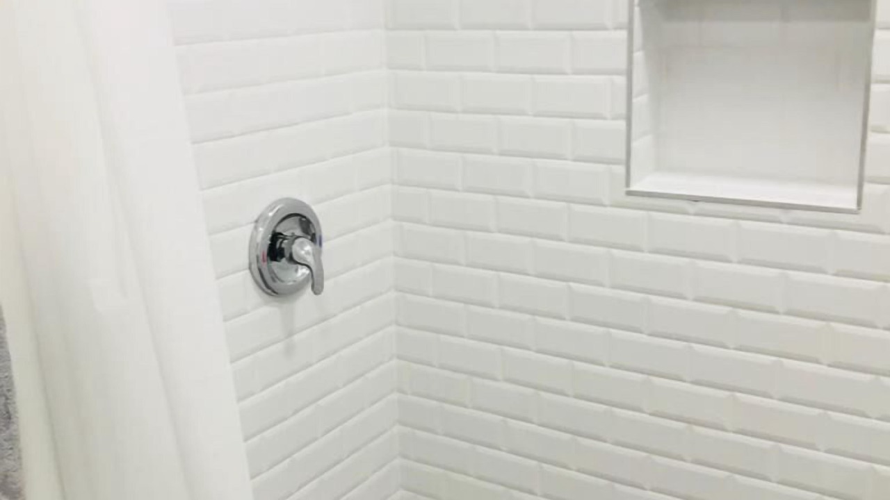 Photo of Bathroom in Highland Garden