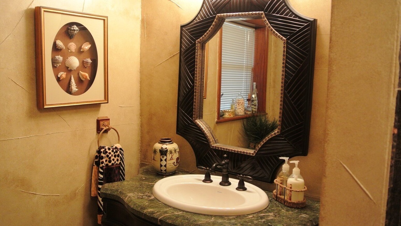 Photo of Bathroom in Little Elm
