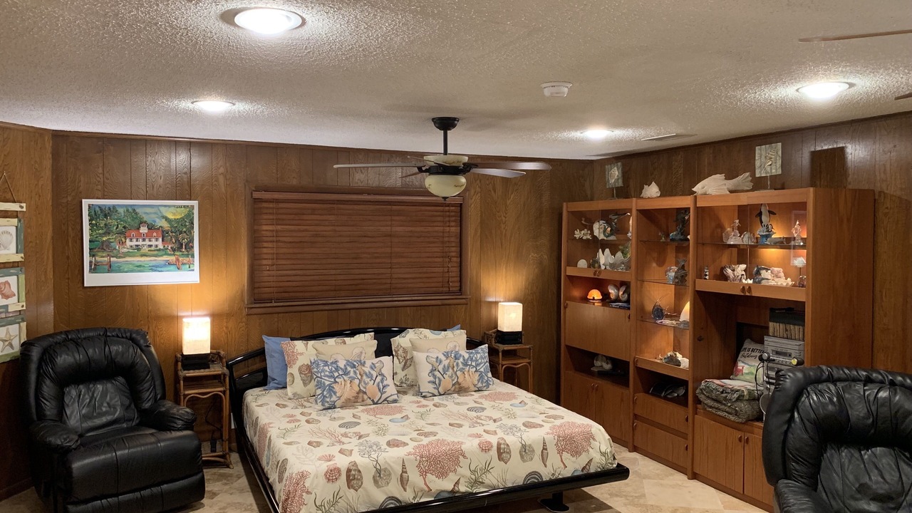 Photo of Bedroom in Little Elm